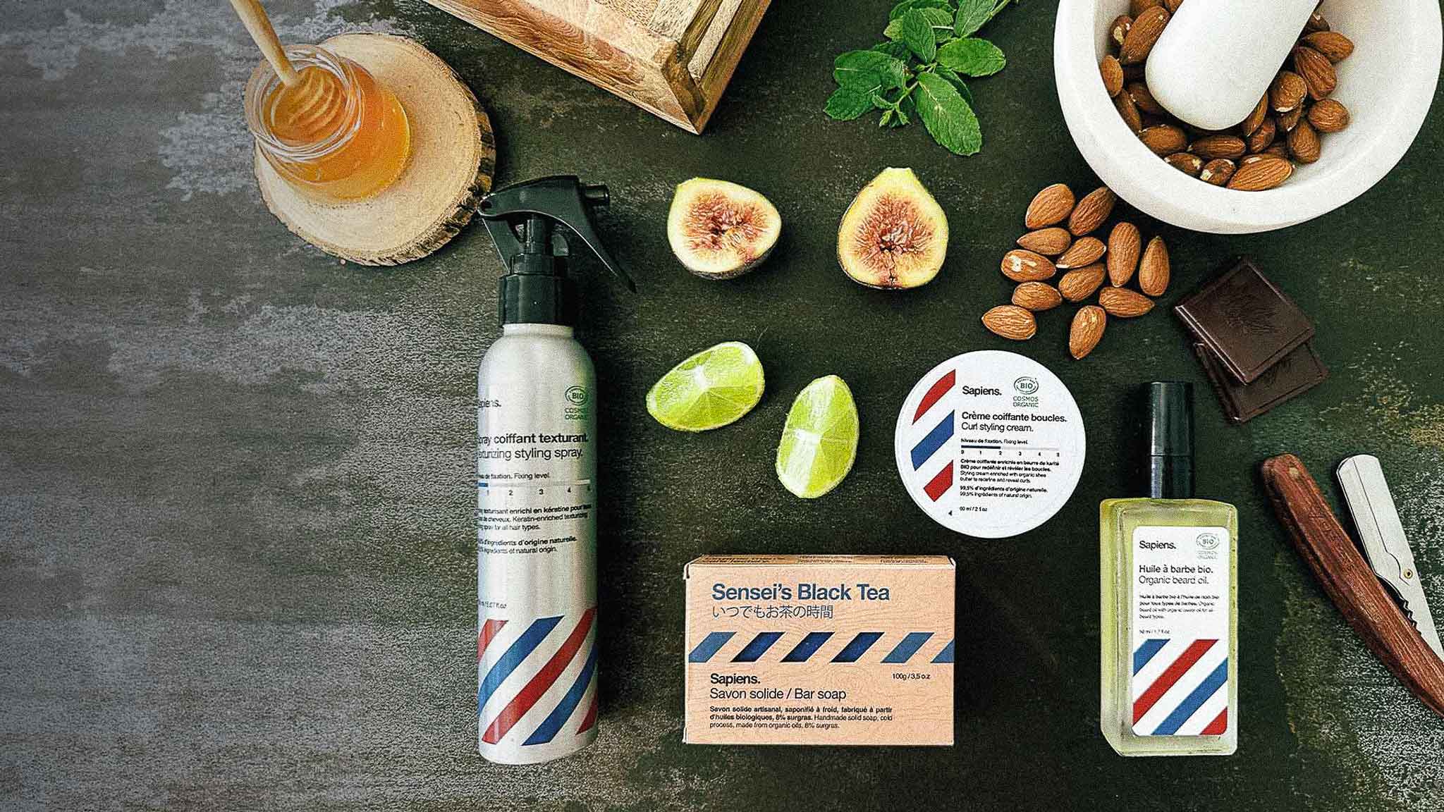 L'excellence au masculin, sans compromis